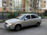 ВАЗ (Lada) Priora 2170 2014 года за 1 700 000 тг. в Алматы – фото 2