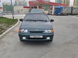 ВАЗ (Lada) 2114 2008 годаүшін1 200 000 тг. в Кентау – фото 3