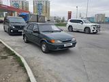 ВАЗ (Lada) 2114 2008 годаүшін1 200 000 тг. в Кентау – фото 4