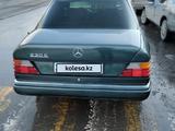 Mercedes-Benz E 230 1989 годаfor1 100 000 тг. в Талдыкорган – фото 3