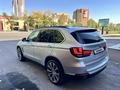 BMW X5 2014 годаүшін14 200 000 тг. в Астана – фото 3