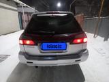 Subaru Outback 2002 года за 3 300 000 тг. в Алматы – фото 3