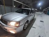 Subaru Outback 2002 года за 3 300 000 тг. в Алматы