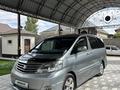 Toyota Alphard 2006 годаfor9 200 000 тг. в Шымкент – фото 7