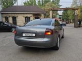 Audi A6 1998 года за 2 700 000 тг. в Алматы