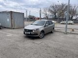 ВАЗ (Lada) Granta 2190 2020 годаfor5 550 000 тг. в Астана – фото 3