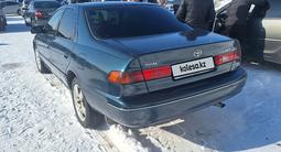 Toyota Camry 1999 годаfor3 700 000 тг. в Алматы