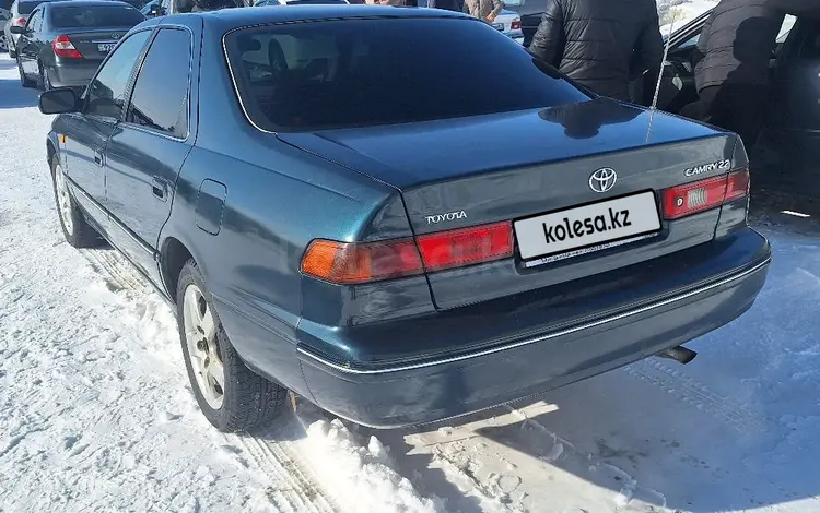 Toyota Camry 1999 годаfor3 700 000 тг. в Алматы