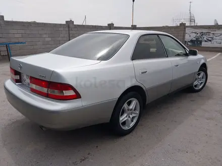 Toyota Windom 1997 года за 3 900 000 тг. в Алматы – фото 8