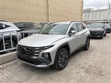 Hyundai Tucson 2025 года за 17 500 000 тг. в Астана