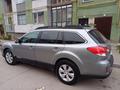 Subaru Outback 2010 года за 6 000 000 тг. в Алматы – фото 3