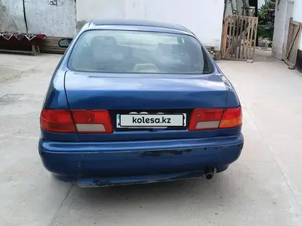 Toyota Carina 1996 года за 1 000 000 тг. в Актау – фото 5