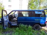 Volkswagen Multivan 1998 годаүшін6 250 000 тг. в Караганда – фото 3