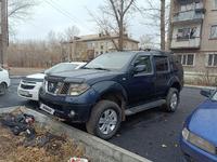 Nissan Pathfinder 2007 годаүшін5 000 000 тг. в Астана