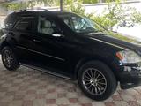 Mercedes-Benz ML 350 2008 года за 6 500 000 тг. в Шымкент – фото 4