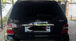 Mercedes-Benz ML 350 2008 года за 6 500 000 тг. в Шымкент