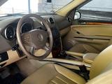 Mercedes-Benz ML 350 2008 года за 6 500 000 тг. в Шымкент – фото 3