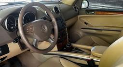 Mercedes-Benz ML 350 2008 годаүшін6 500 000 тг. в Шымкент – фото 3