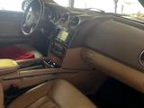 Mercedes-Benz ML 350 2008 года за 6 500 000 тг. в Шымкент – фото 5