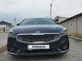 Kia K7 2019 года за 13 500 000 тг. в Кентау