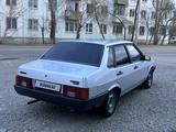 ВАЗ (Lada) 21099 2003 года за 1 600 000 тг. в Усть-Каменогорск – фото 3