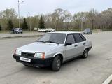 ВАЗ (Lada) 21099 2003 года за 1 600 000 тг. в Усть-Каменогорск – фото 3