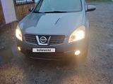 Nissan Qashqai 2007 года за 5 100 000 тг. в Кокшетау – фото 2