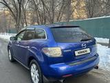 Mazda CX-7 2007 годаfor3 950 000 тг. в Алматы – фото 3