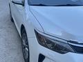 Toyota Camry 2017 года за 10 500 000 тг. в Усть-Каменогорск – фото 4