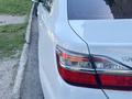 Toyota Camry 2017 года за 10 500 000 тг. в Усть-Каменогорск – фото 5