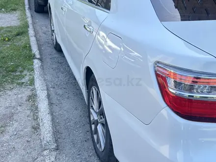 Toyota Camry 2017 года за 10 500 000 тг. в Усть-Каменогорск – фото 6