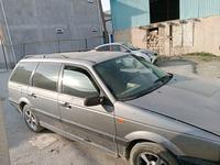 Volkswagen Passat 1990 годаfor1 000 000 тг. в Шиели