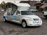 Chrysler PT Cruiser 2007 годаүшін6 000 000 тг. в Алматы