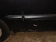 Hyundai Accent, 2008