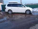 Honda Odyssey 2002 года за 4 100 000 тг. в Астана – фото 2