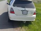 Honda Odyssey 2002 года за 4 100 000 тг. в Астана