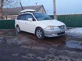 Honda Odyssey 2002 года за 4 100 000 тг. в Астана – фото 3