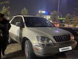 Lexus RX 300 2003 годаүшін5 800 000 тг. в Шымкент