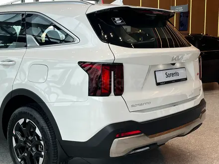 Kia Sorento Comfort 2026 года за 18 990 000 тг. в Костанай – фото 6