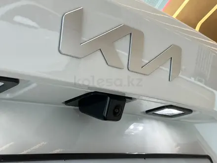 Kia Sorento Comfort 2026 года за 18 990 000 тг. в Костанай – фото 12