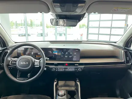 Kia Sorento Comfort 2026 года за 18 990 000 тг. в Костанай – фото 20