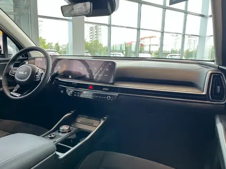 Kia Sorento Comfort 2026 года за 18 990 000 тг. в Костанай – фото 21