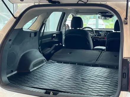 Kia Sorento Comfort 2026 года за 18 990 000 тг. в Костанай – фото 35