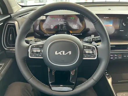 Kia Sorento Comfort 2026 года за 18 990 000 тг. в Костанай – фото 14