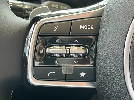 Kia Sorento Comfort 2026 года за 18 990 000 тг. в Костанай – фото 15