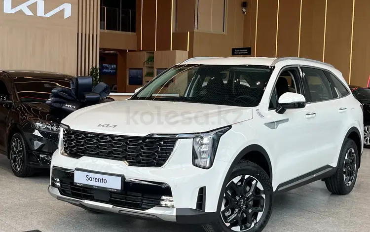 Kia Sorento Comfort 2026 годаүшін18 990 000 тг. в Костанай