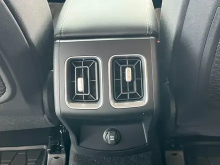Kia Sorento Comfort 2026 года за 18 990 000 тг. в Костанай – фото 34