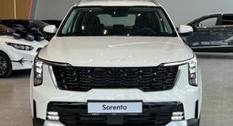 Kia Sorento Comfort 2026 года за 16 990 000 тг. в Костанай – фото 5