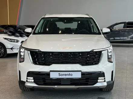 Kia Sorento Comfort 2026 года за 18 990 000 тг. в Костанай – фото 5