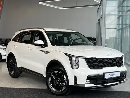 Kia Sorento Comfort 2026 года за 18 990 000 тг. в Костанай – фото 2